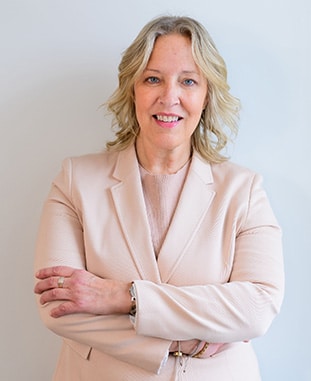 Michele Rosenfeld's Profile Image